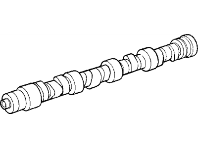 Mopar 4884325AA Engine Camshaft