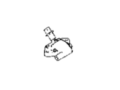 Mopar MD126461 Ignition Coil