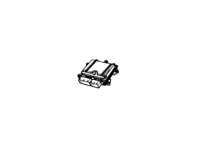 Mopar 52029927AA Module-Diesel Exhaust Fluid