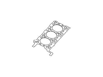 Mopar 68147402AA Gasket Ki-Cylinder Head