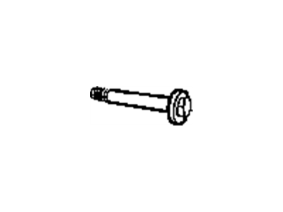 Mopar 6507691AA Bolt