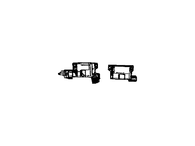 Mopar 56042301AG Switch-Multifunction