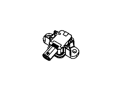 Mopar 56054084AA Sensor-Pressure