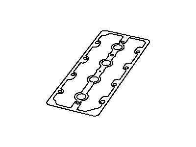 Mopar 68395365AA Gasket-Cam Carrier