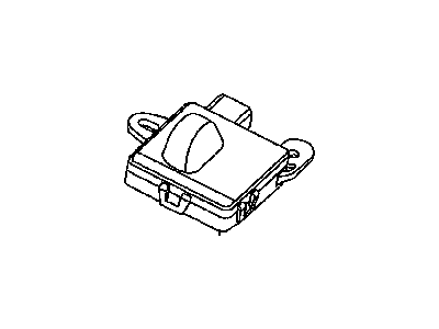 Mopar 55111902AA Sensor-A.T.C. Sun