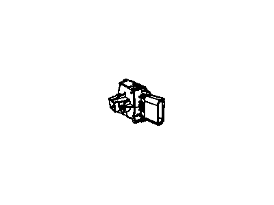 Mopar 4685719AH Switch-Ignition