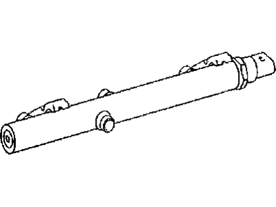 Mopar 68014064AA Injector-Fuel