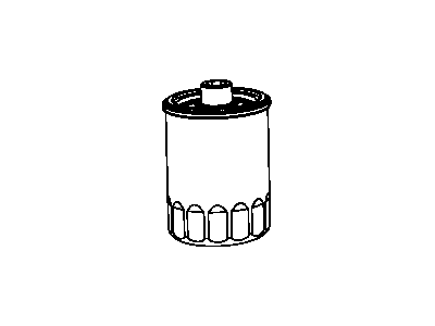 Mopar 5179267AC FILTERPKG-Transmission Oil