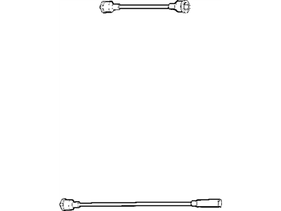 Mopar 56027113 CABLE/IGNITION-Ignition