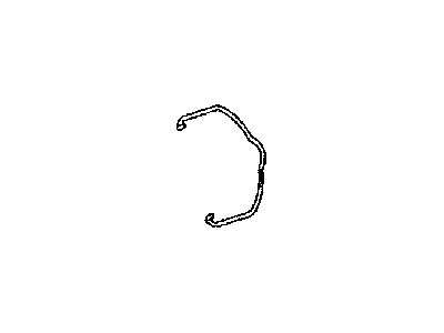 Mopar 5080315AA Spring