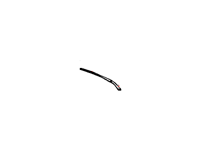 Mopar 68044161AA Arm-Front WIPER