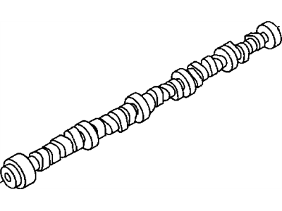 Mopar 53020842 Engine Camshaft