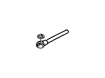 Mopar 5015714AA Tube-Fuel Supply