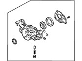 OEM Dodge Stratus Case-Engine Oil - MD346380