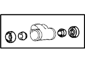OEM 1988 Dodge Colt Cylinder-Brake Wheel Cylinder - MB134975