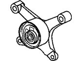 OEM Dodge Avenger TENSIONER-Belt - 5018399AA