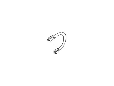 Nissan 46210-60A00 Hose Assembly Brake