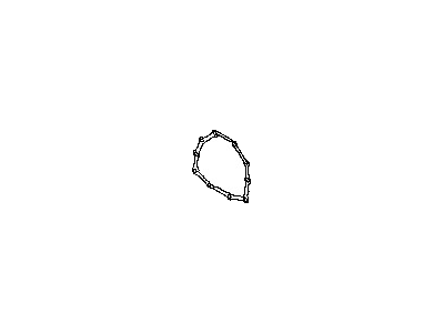 Infiniti 31338-41X01 Gasket-Extension