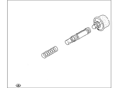 Nissan 30611-41L25 Kit Cylinder Rep