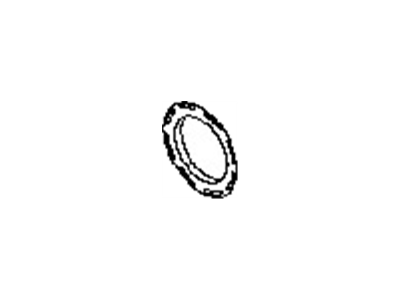Nissan 31656-1XJ0A Retainer-Spring, Reverse