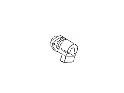 Nissan 16188-3M200 Valve-Kit