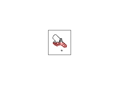 Infiniti 23796-ZE00D Valve Assembly-SOLENOID, Valve Timing Control