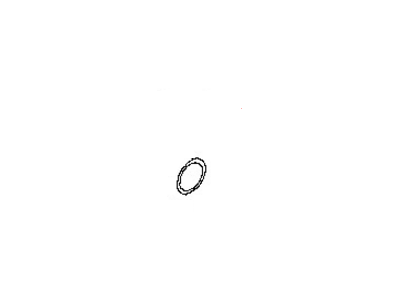 Nissan 31439-3MX0A Shim-Adjust, Idler Gear