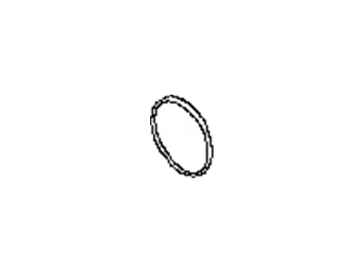 Nissan 46096-JD00A Seal O-Ring