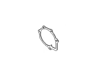 Nissan 21014-80W00 Gasket-Water Pump