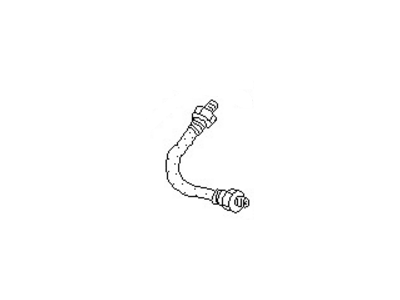 Nissan 46211-79913 Hose ASY-Brake