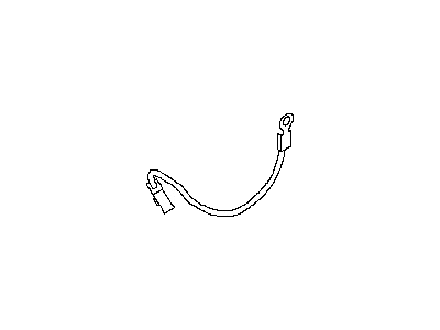 Nissan 28360-1JA1A Wire-Bonding