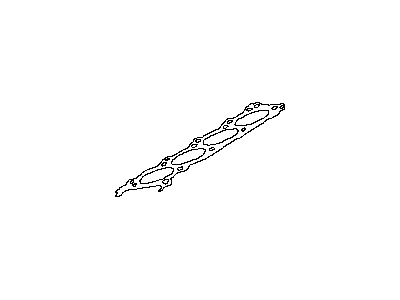 Nissan 11044-7S002 Gasket-Cylinder Head