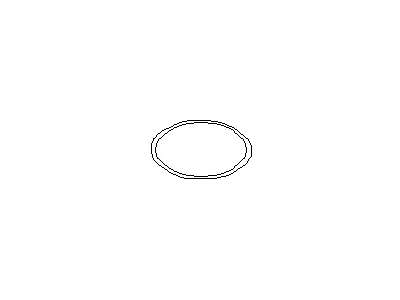 Nissan B2131-01M00 Oil Seal