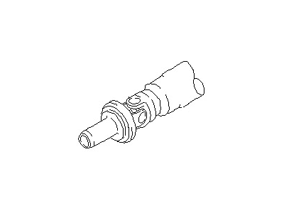 Nissan 37000-30P01 PROPELLER Shaft