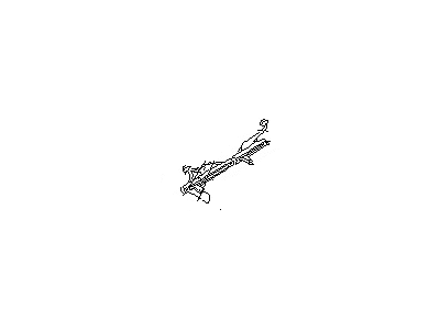 Nissan 27526-01P00 Resistance Temp