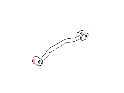 Nissan 55110-50Y10 Link-Lower, Rear Suspension