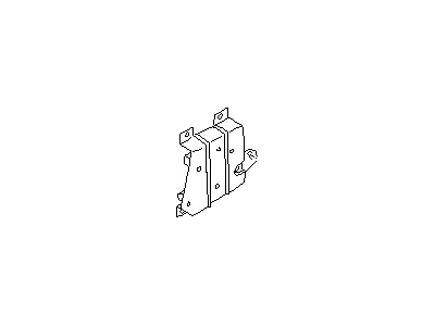 Nissan 90550-41G10 Trunk Lock Actuator Motor