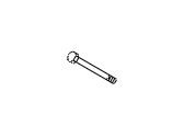 OEM Nissan 200SX Bolt-Special - 56261-04F00