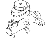 OEM 1998 Nissan 200SX Cylinder Assembly-Brake - 46010-1M820