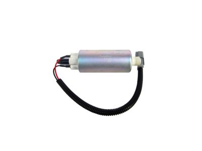 Autobest Externally Mounted Electric Fuel Pump F3164