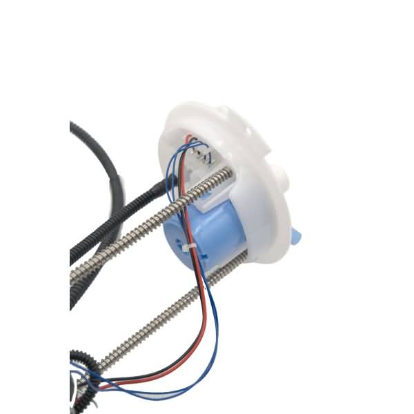 Autobest Fuel Pump Module Assembly F2851A