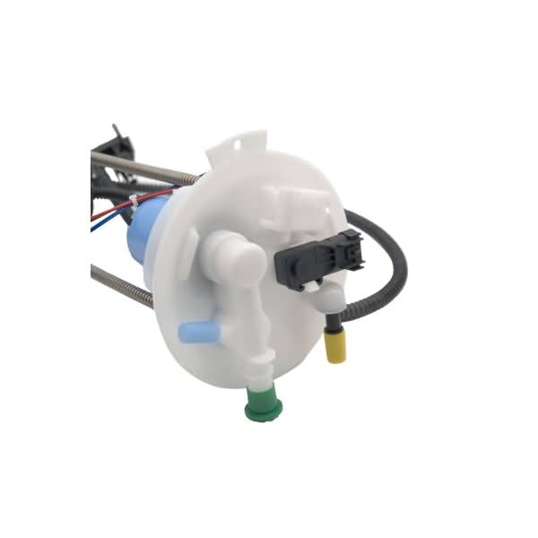 Autobest Fuel Pump Module Assembly F2851A