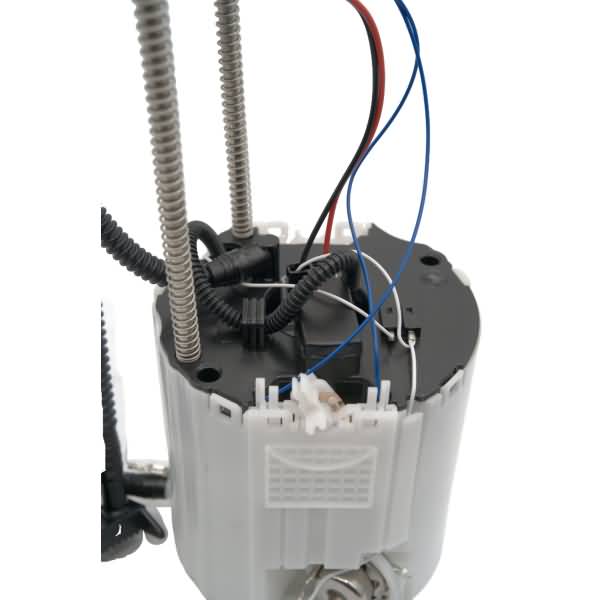 Autobest Fuel Pump Module Assembly F2851A