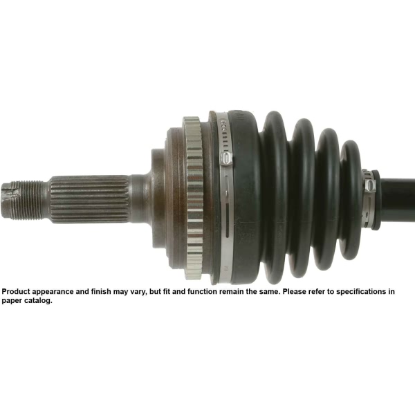 Cardone Reman Remanufactured CV Axle Assembly 60-4153