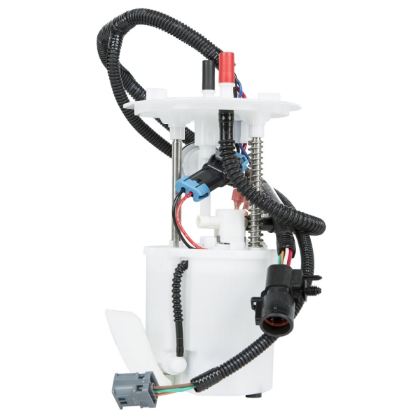 Delphi Fuel Pump Module Assembly FG1150