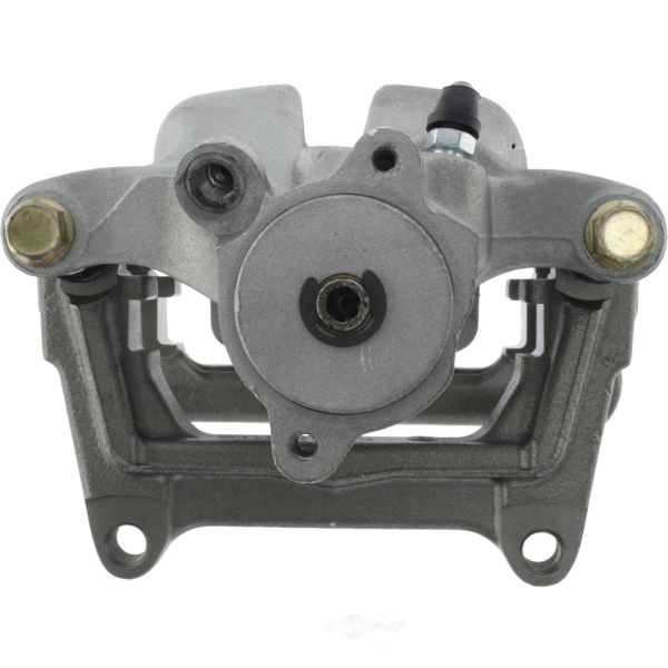 Centric Remanufactured Semi-Loaded Rear Driver Side Brake Caliper 141.33572