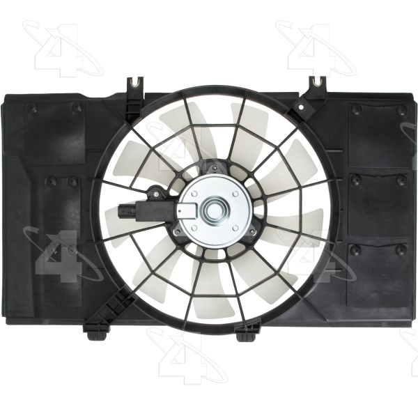 Four Seasons Engine Cooling Fan 75228