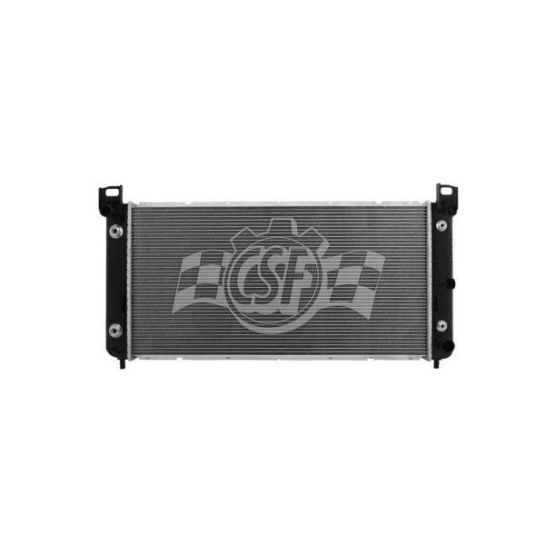 CSF Radiator 3728