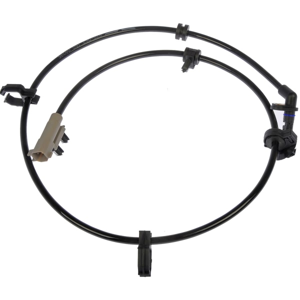 Dorman Rear Abs Wheel Speed Sensor 970-067