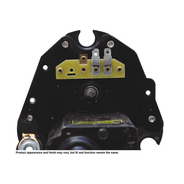 Cardone Reman Remanufactured Wiper Motor 40-119